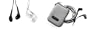 Griffin EarThump Earphones (Black)