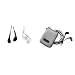 Griffin EarThump Earphones (Black)