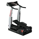 Bowflex TC3000 Treadclimber