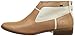 Calvin Klein Women's Irena Vachetta Ankle Boot