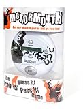 Hasbro Motormouth