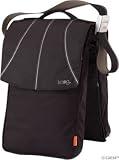 Knog Neat Dog RacklessPannier Black by Knog