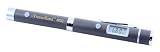 Product details for ThermoHAWK 400-UV Touchless Infrared Thermometer
