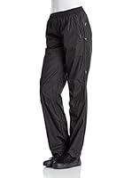 Alpine Pro Pantalón Rhodesy (Negro)