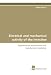 Electrical and mechanical activity of the intestine: Experimental assessment and biophysical modeling