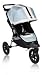Baby Jogger City Elite Single Stroller, Sky Sport