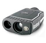 Bushnell Pro 1600 Series Rangefinder : Slope Edition