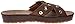 Nine West Women's Thumbsup Platform Sandal