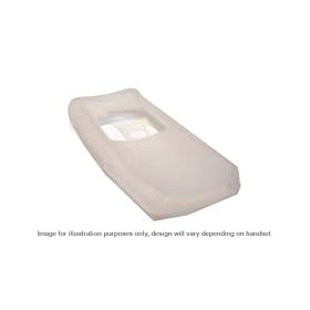 Nexxus Silicone Case for Nokia N81