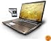 HP Pavilion DV7-1130US 17-Inch Laptop (2GHz AMD Turion X2 RM-70 Dual-Core Mobile Processor, 4 GB RAM, 250 GB Hard Drive, DVD Drive, Vista Premium)