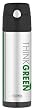 Thermos Nissan Drink Green Insulated Hydration Bottle