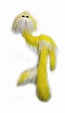 Yellow Bubaloo
