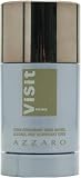 Azzaro Visit By Azzaro For Men. Deodorant Stick 2.5-Ounces