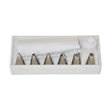 Review Cooking Marvellous  / Icing Set