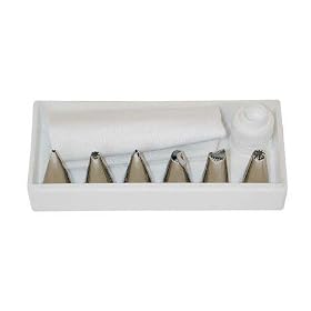 Icing Set