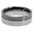 Tungsten Carbide Ring