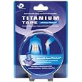Phiten Titanium Roll Tape, Beige