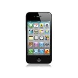 Apple Smartphone iPhone 4s,  Display 3.5 Pollici Wi - Fi, Colore Primario Nero