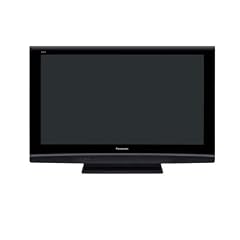 Panasonic TH 42 PZ 8 42 Zoll / 107 cm 16:9 "Full HD" Plasma-Fernseher schwarz
