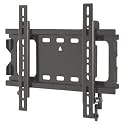 SANUS ML22-B1 VisionMount Low Profile Mount for 15 x 40-Inch LCDs