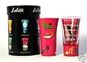 Lolita Cocktail Shot Glass Gift - Stiletto Design