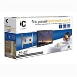 Universal 10-32 Wall Mount iCSPFM1T02