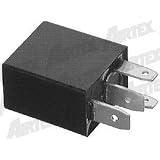 Airtex 1R1147 Air Conditioner Compressor Control Relay by Airtex