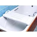 Nuvo Moulded Bathboard 67cm (26.5") up to 190kg 30st
