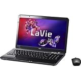 LaVie S LS150/F26B PC-LS150F26B [�X�^�[���[�u���b�N]