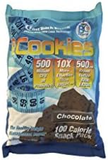 Pro-Cookies Box(6 pouches) Chocolate