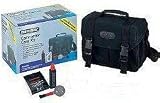 Rayovac Camcorder Care or Starter Kit RV-K850. Camcorder Case and Cleaners
