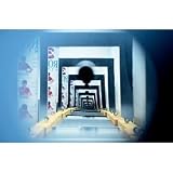 Set, Barbershop Mirror