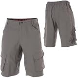 ZOIC Private Reserve Bike Short - Men's at Zoic