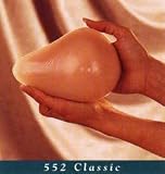 Amoena Mastectomy Bra Gel Prosthesis Style 552 Classic