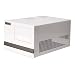 SilverStone SUGO SG02-F - Desktop - micro ATX - no power supply ( ATX ) - white - USB/FireWire/Audio