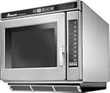 Amana Commercial Microwave Oven Rc17s 1700 Watts