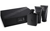 RALPH LAUREN - Polo Double Black For Men Classic Gift Set