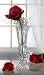 9H BAROQUE BUD VASE - BAROQUE BUD VASE 9H