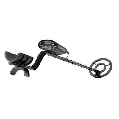 BH Quick Draw II Metal Detecto
