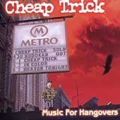 CD-Charts  Music : Music For Hangovers