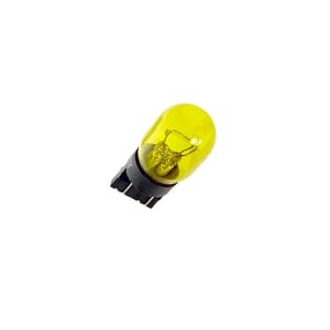 Halo-Automotive-Solaris-Yellow-7443-12v-27-8w-Bulb-Single-Pack