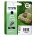 Epson C13T03484010 T0348 Tintenpatrone matt schwarz Standardkapazit�t 17ml 440 Seiten 1er-Pack