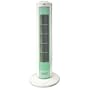 SPT SF-1522 Tower Fan with Night Light