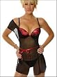 Drama Queen Chemise