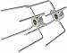 Kitchen & Housewares : Grizzly Spit Rotisserie Spit Forks