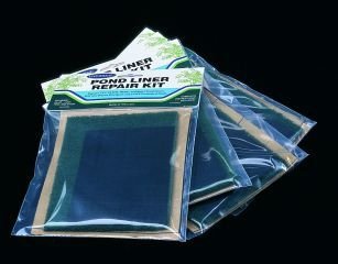 Clear Pond Products Pond Liner Repair Kit - 61201