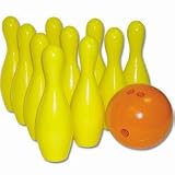 (Price/price/set)GameCraft Foam Bowling Set(Price/set), Bowling, Groups, Games, P.E.