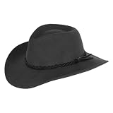 Bailey Switchback Hat by Bailey