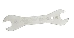 Park Tool PT-03 Double Ended Cone Wrench