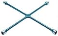 Ken-Tool 35656 4 Way Professional Lug Wrench